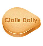 cialis daily